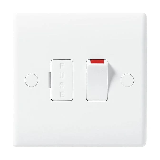Fused Connection Unit