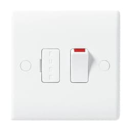Fused Connection Unit