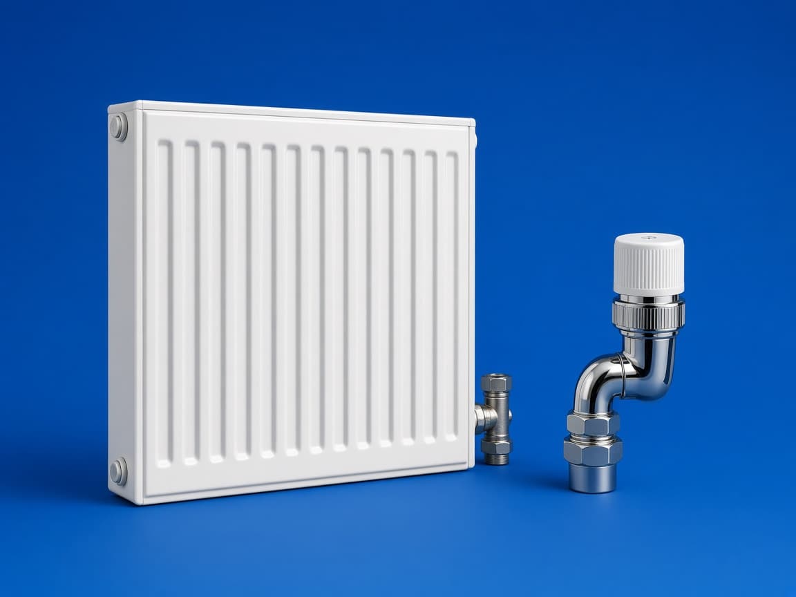 Radiators & heating