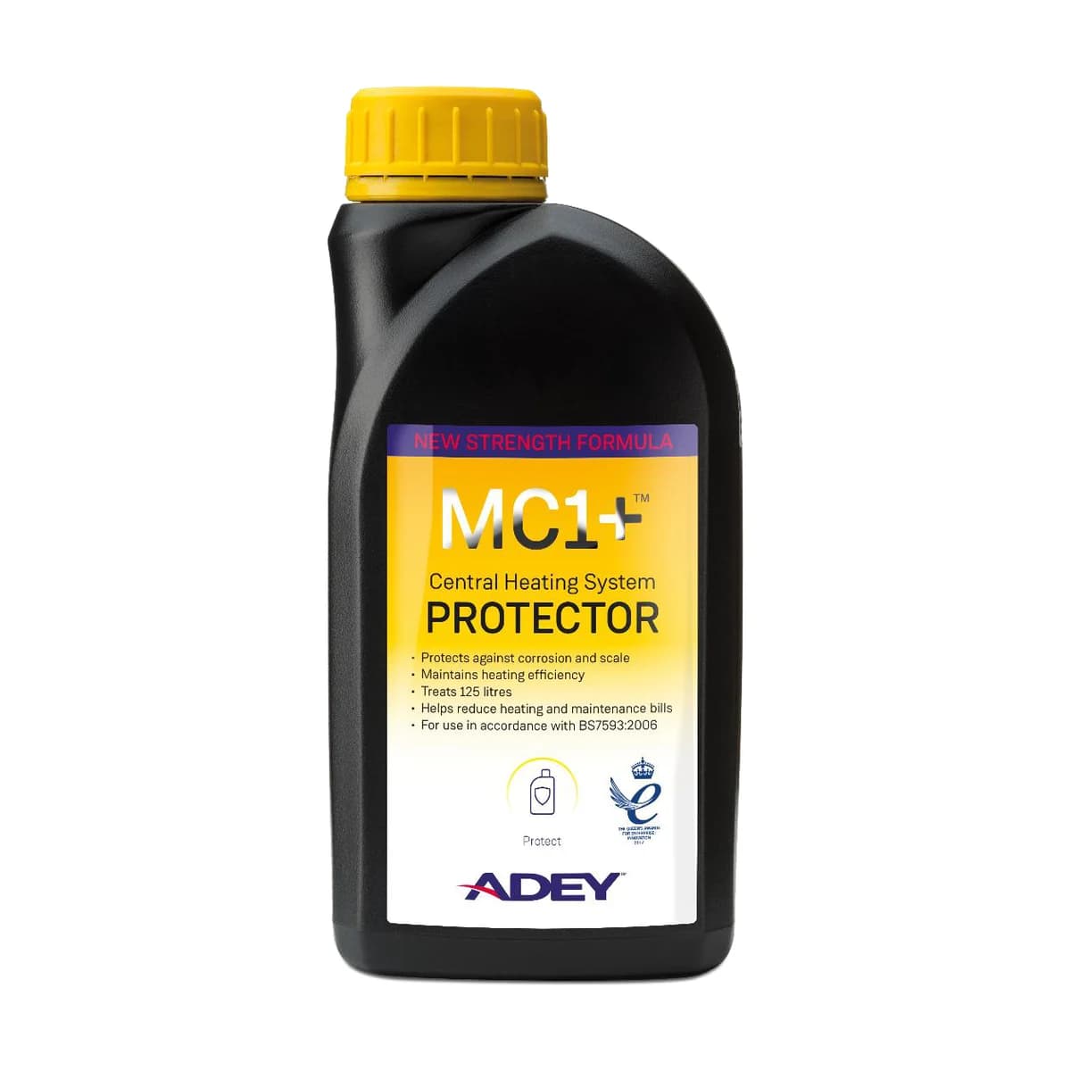 ADEY MC1+ Central Heating System Protector (technical data sheet)