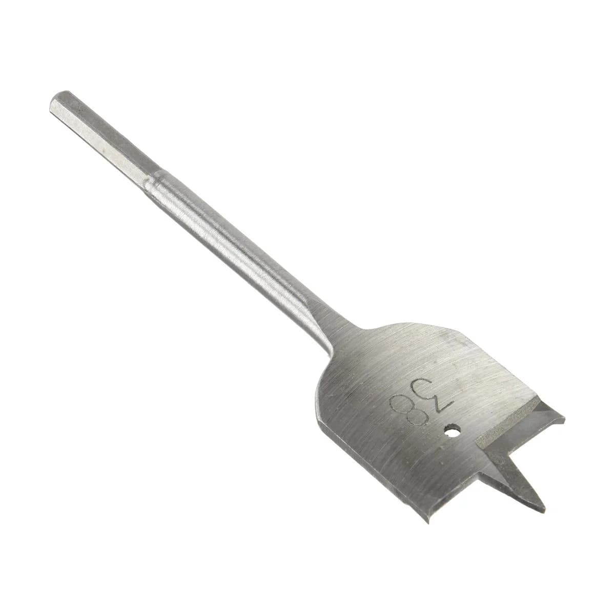 38mm Flat Wood Drill Bit 38mm Flat Wood Drill Bit