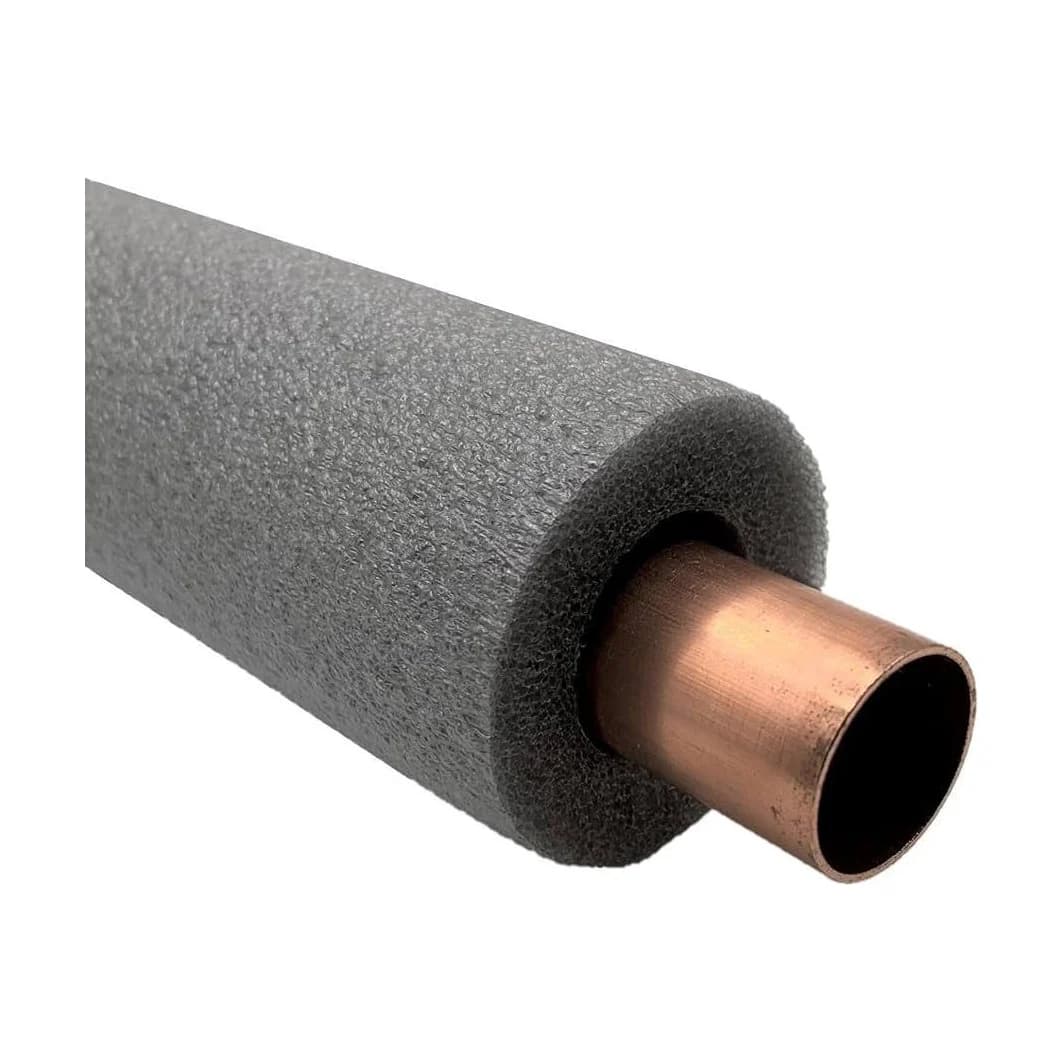 Pipe Lagging K-Flex PE Foam 1m x 22mm x 9mm