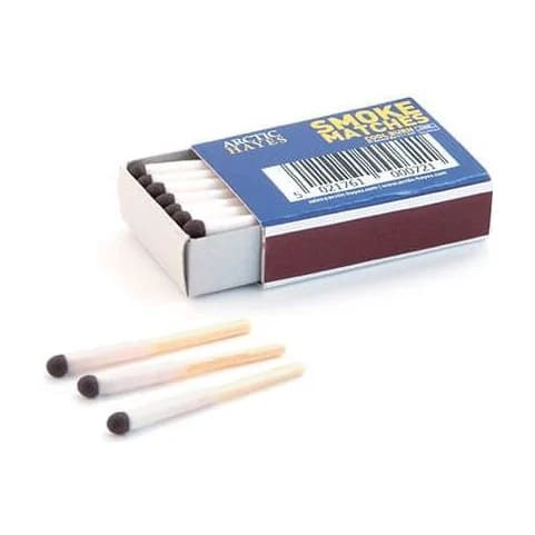 Smoke Matches