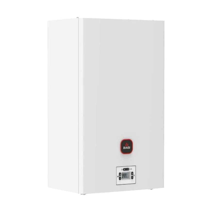 Biasi Pro Electric Combi Boiler 14kW