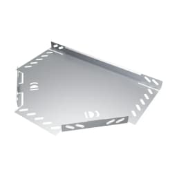 Flat Channel Equal Tee Flat Channel Equal Tee