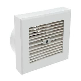 Extractor Fan Timer