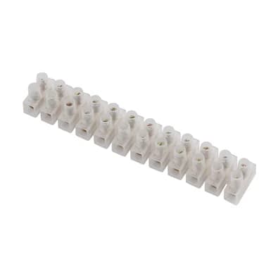 Connector Strip 3AMP 2.5mm