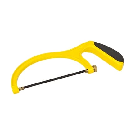 Junior Heavy Duty Hacksaw
