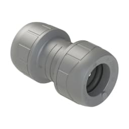 22mm Coupling Poly - Pack of 10 22mm Coupling Poly - Pack of 10