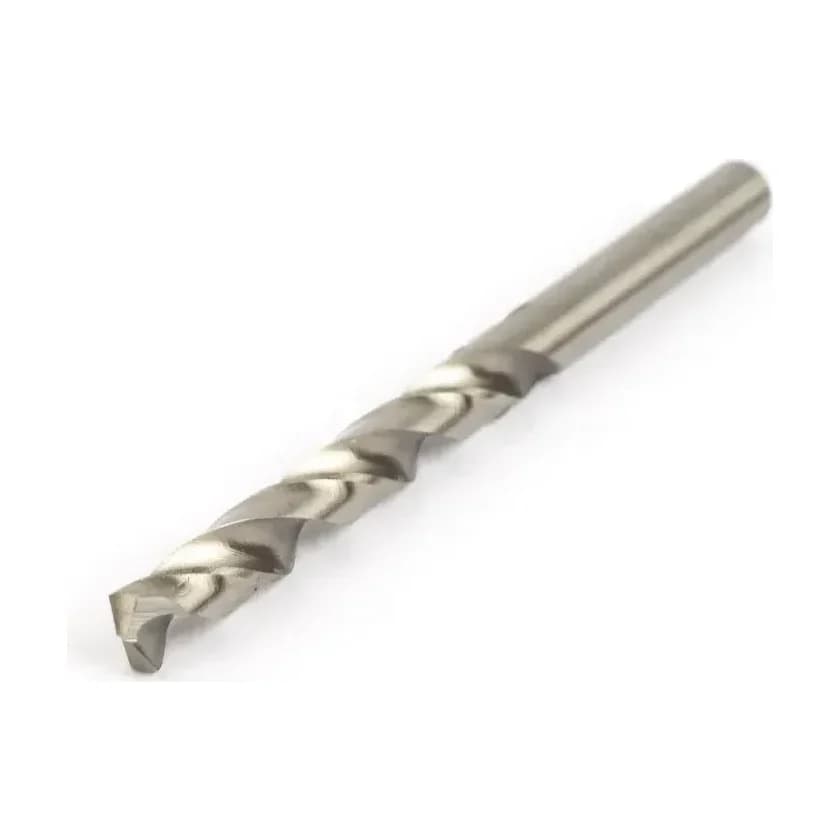 HSS Split Point Drill Bit 4mm CD/2 HSS Split Point Drill Bit 4mm CD/2