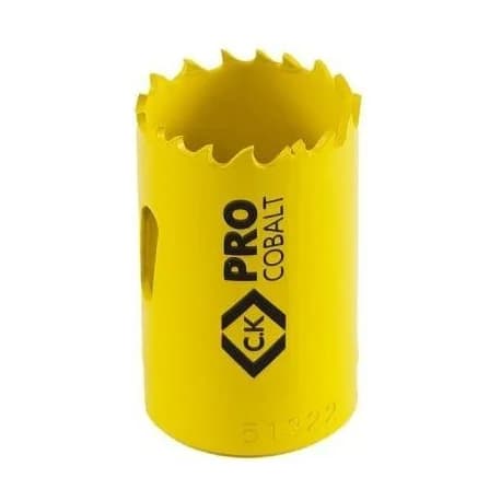 Holesaw 25mm - 1"