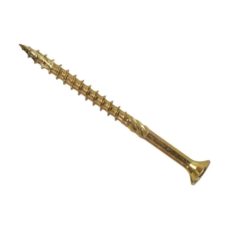 5 x 90mm ForgeFast CSK Pozi Elite Screw