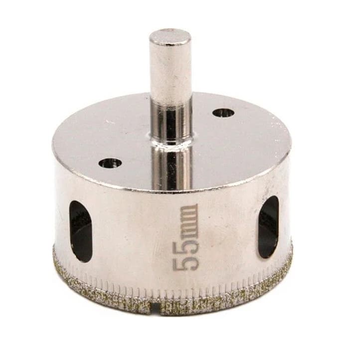 55mm Diamond Drill Bit 55mm Diamond Drill Bit