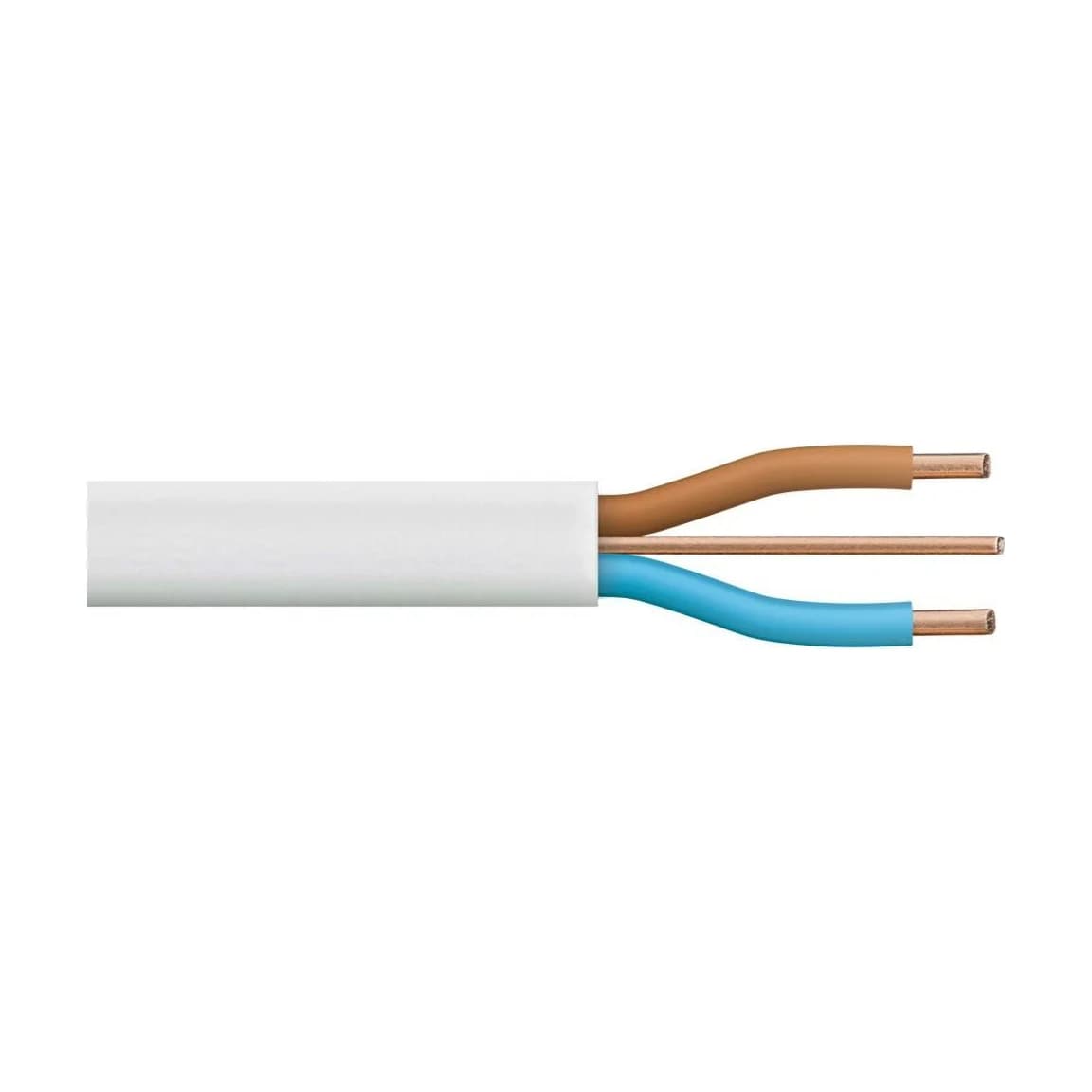6mm LS0H Twin & Earth (50mtr)