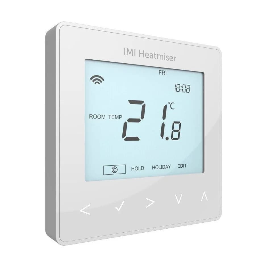 230v Heatmiser Neo Stat-White