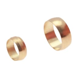 42mm Copper Olives 42mm Copper Olives