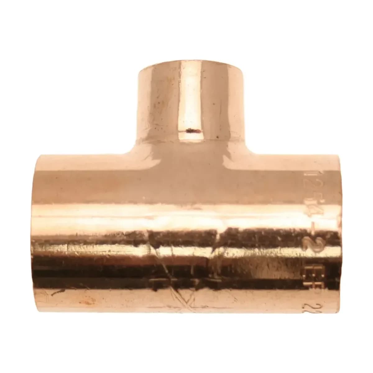 28mm x 28mm x 22mm Reducing Tee
