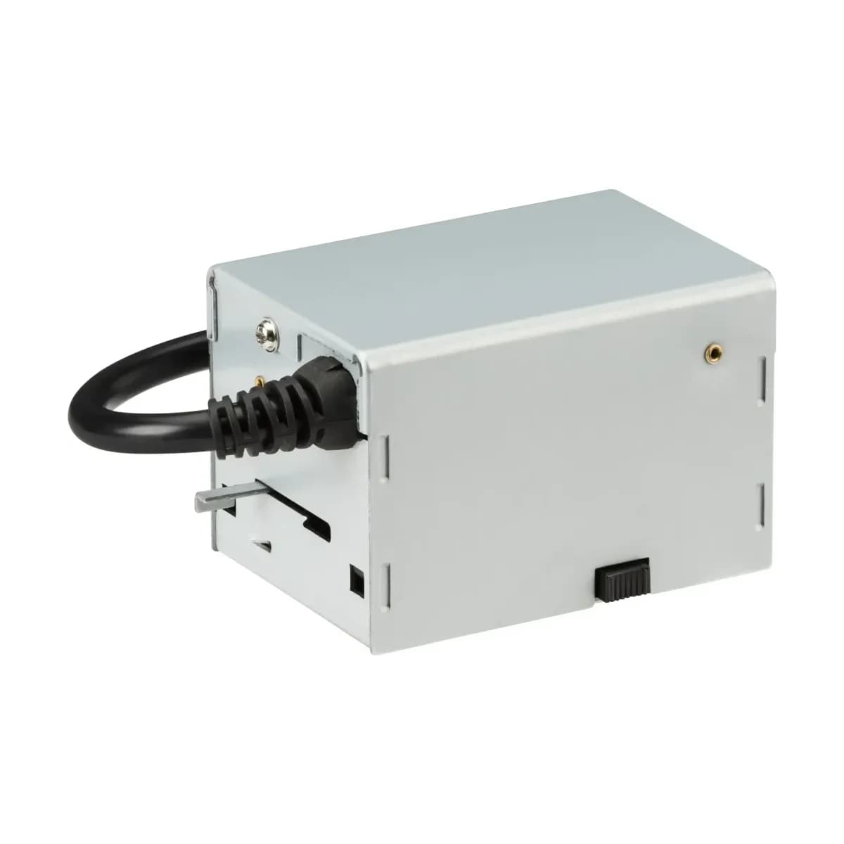 22mm 2 Port Actuator Head Metal Top