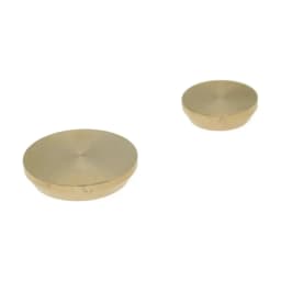 15mm Blanking Discs 15mm Blanking Discs