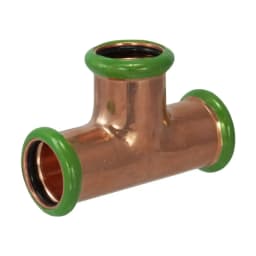 28mm Pressfit Tee 28mm Pressfit Tee