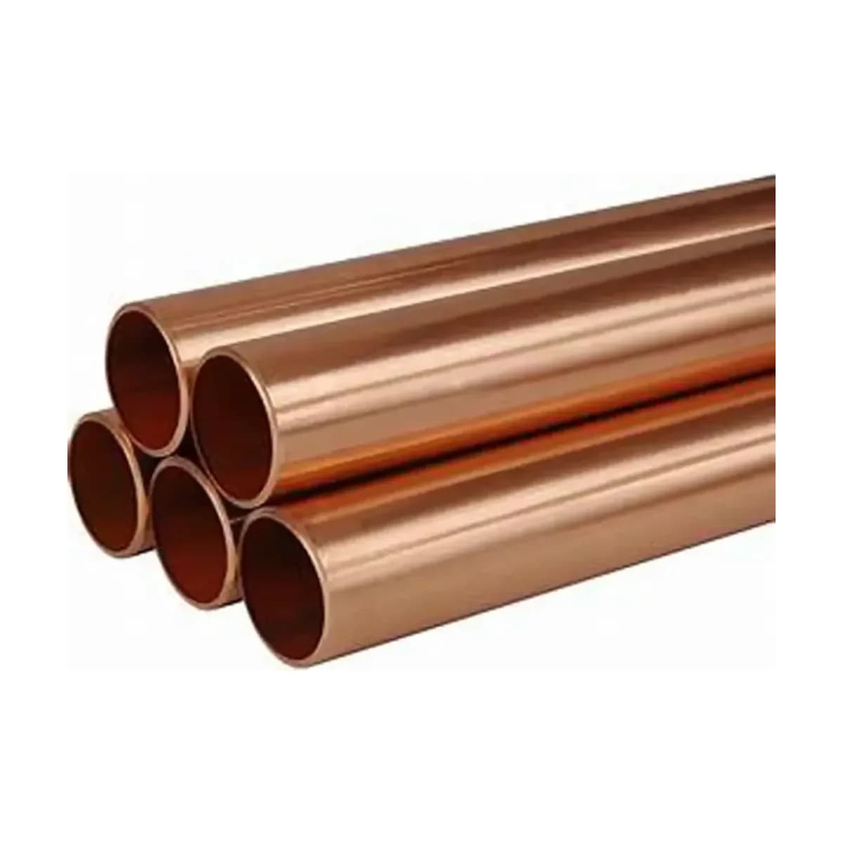 42mm Copper Pipe