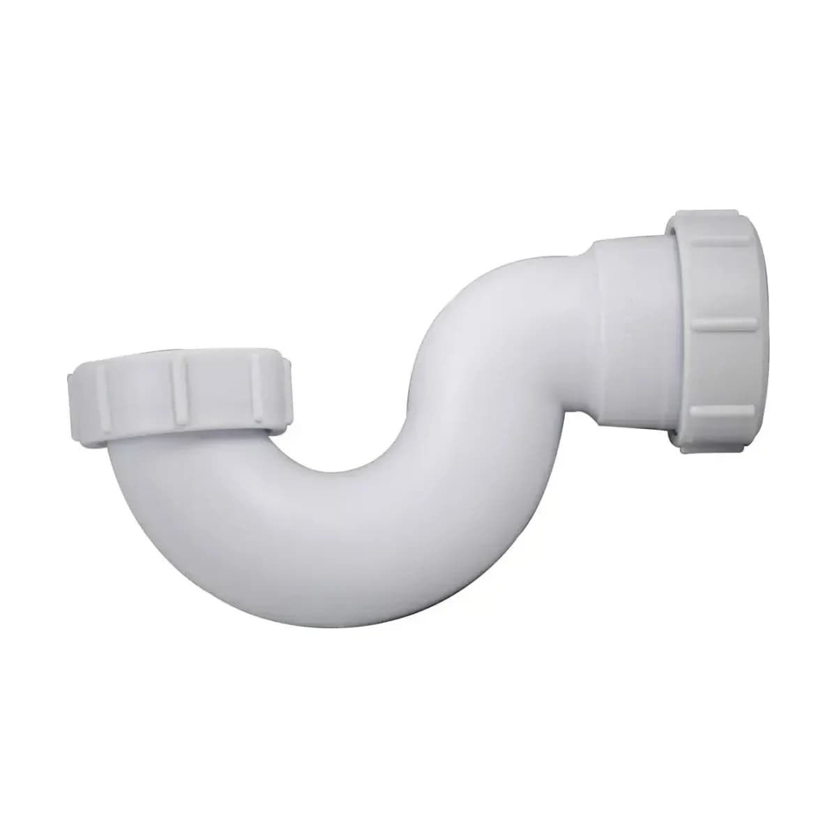 1 1/2" x 19mm Bath Trap