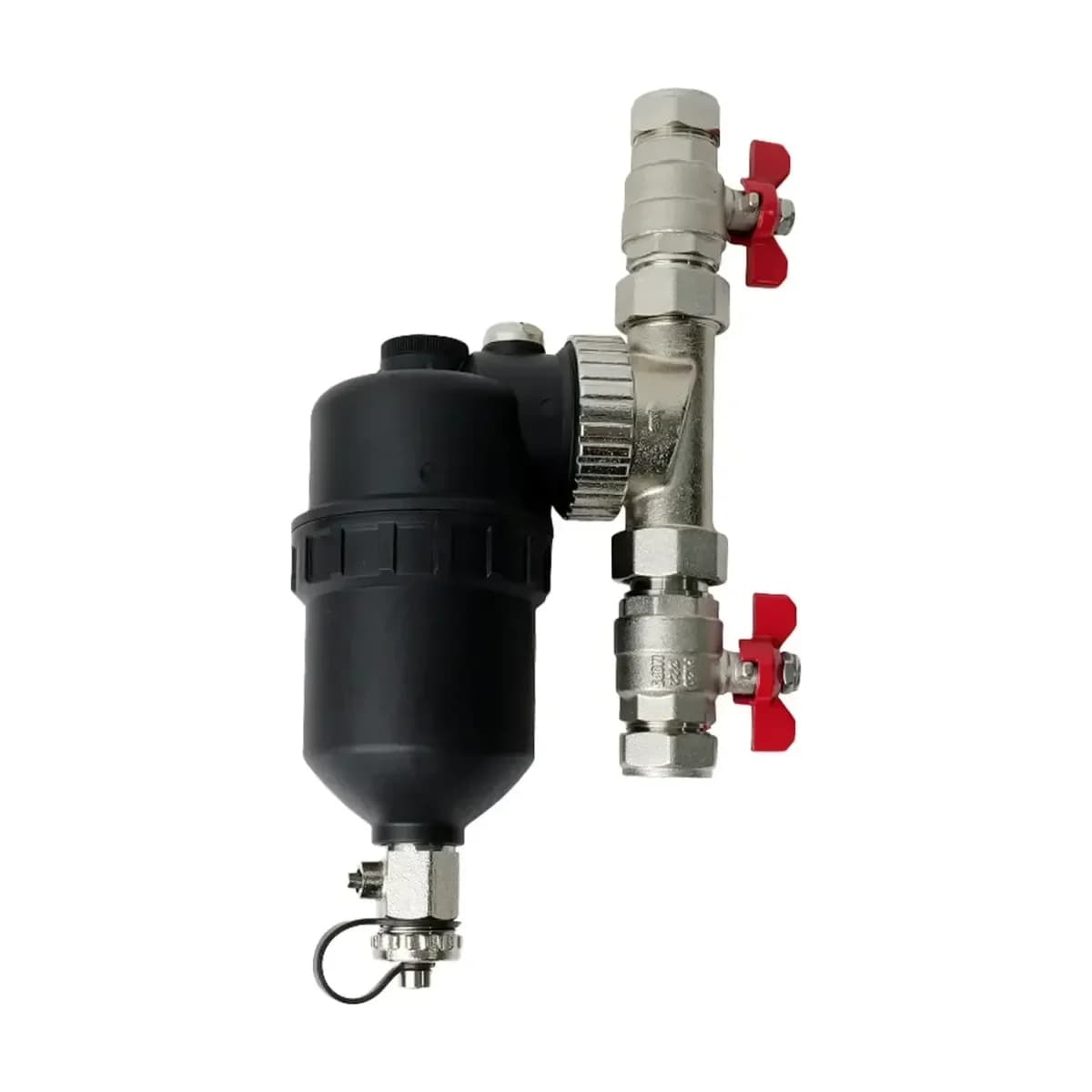 Eden Magnetic Filter 22mm
