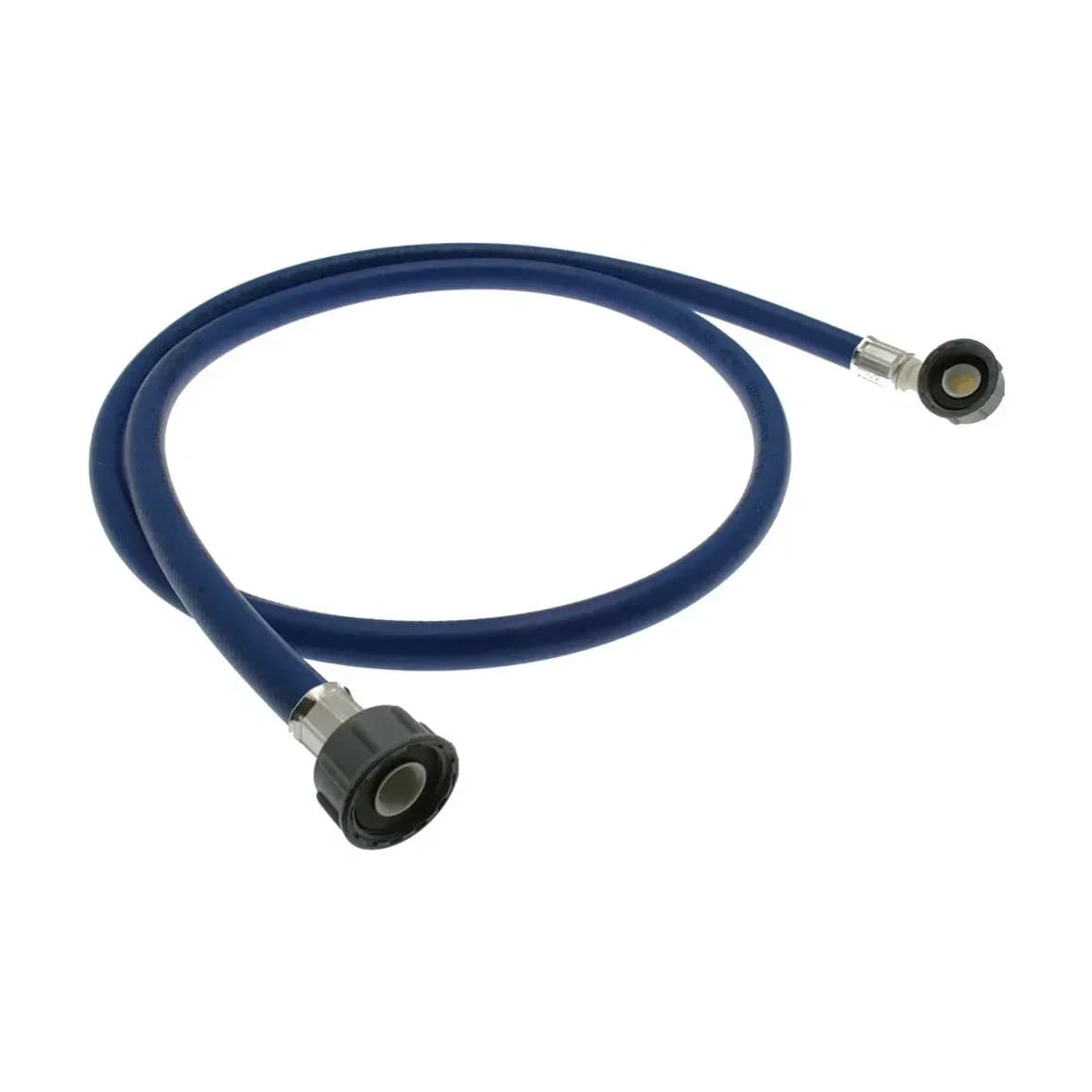1.5m Washing Machine Hose Blue