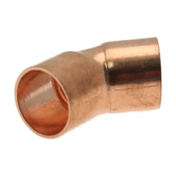 35mm 45° FF Elbow 35mm 45° FF Elbow