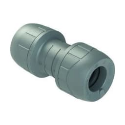 15mm Polyplumb Coupling 15mm Polyplumb Coupling