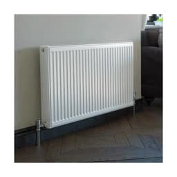 500H x 700L T21 Radiator 500H x 700L T21 Radiator