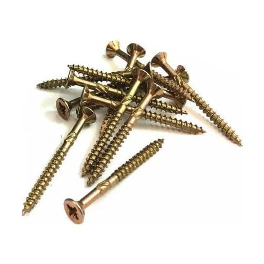 4.5 x 70mm Ultradrive Screws YP x100 4.5 x 70mm Ultradrive Screws YP x100
