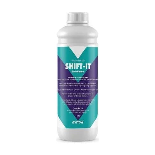 Drain Cleaner