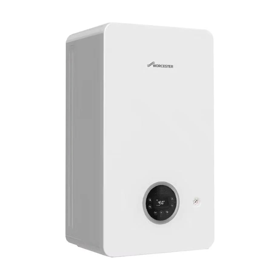 Worcester Bosch Greenstar 2000 Combi Boiler 30kW (New)