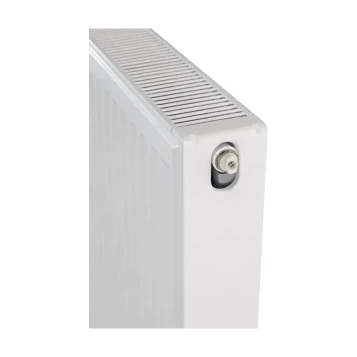 600H x 1800L T22 Radiator