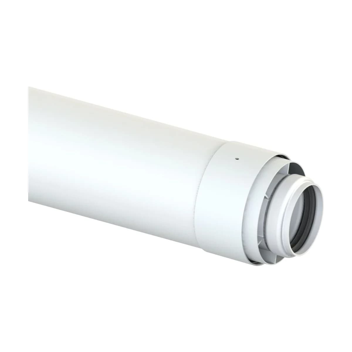 Navien 60/100 1000mm Flue Extension