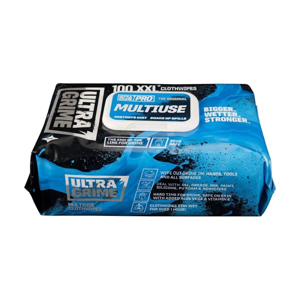 Ultra Grime