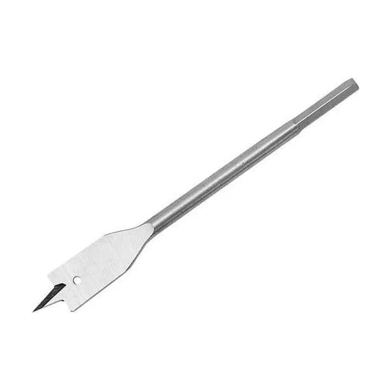 Flat Bit 22mm x 160mm Flat Bit 22mm x 160mm