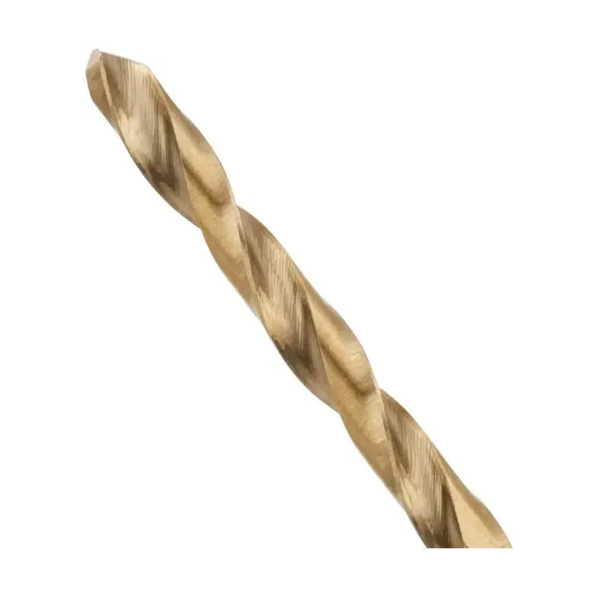 Cobalt HSS Drill Bit Heavy Duty 3.5mm