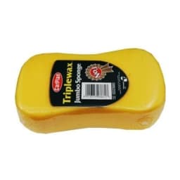 Jumbo Sponge Jumbo Sponge