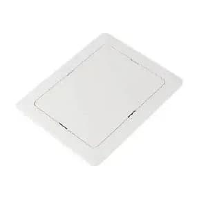 Access Panel PVC 450 x 450mm Surface Fit