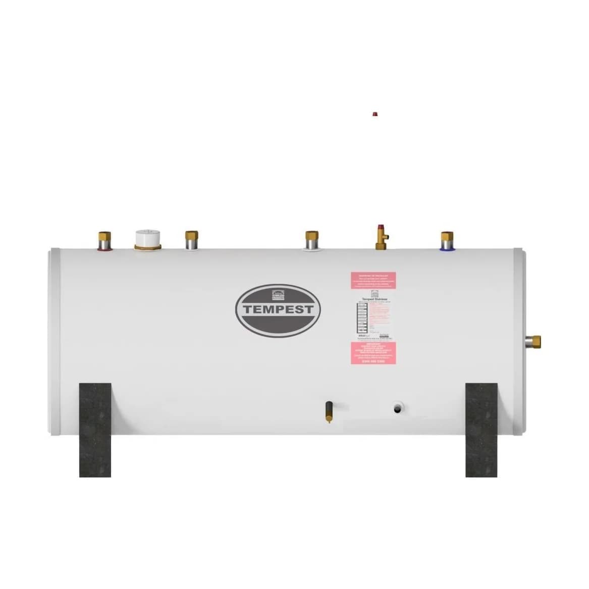 Telford Tempest 90L Indirect Horizontal