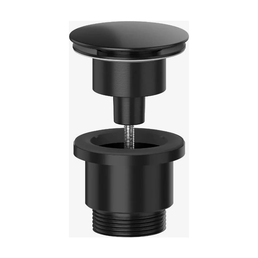 Universal Clicker Basin Waste