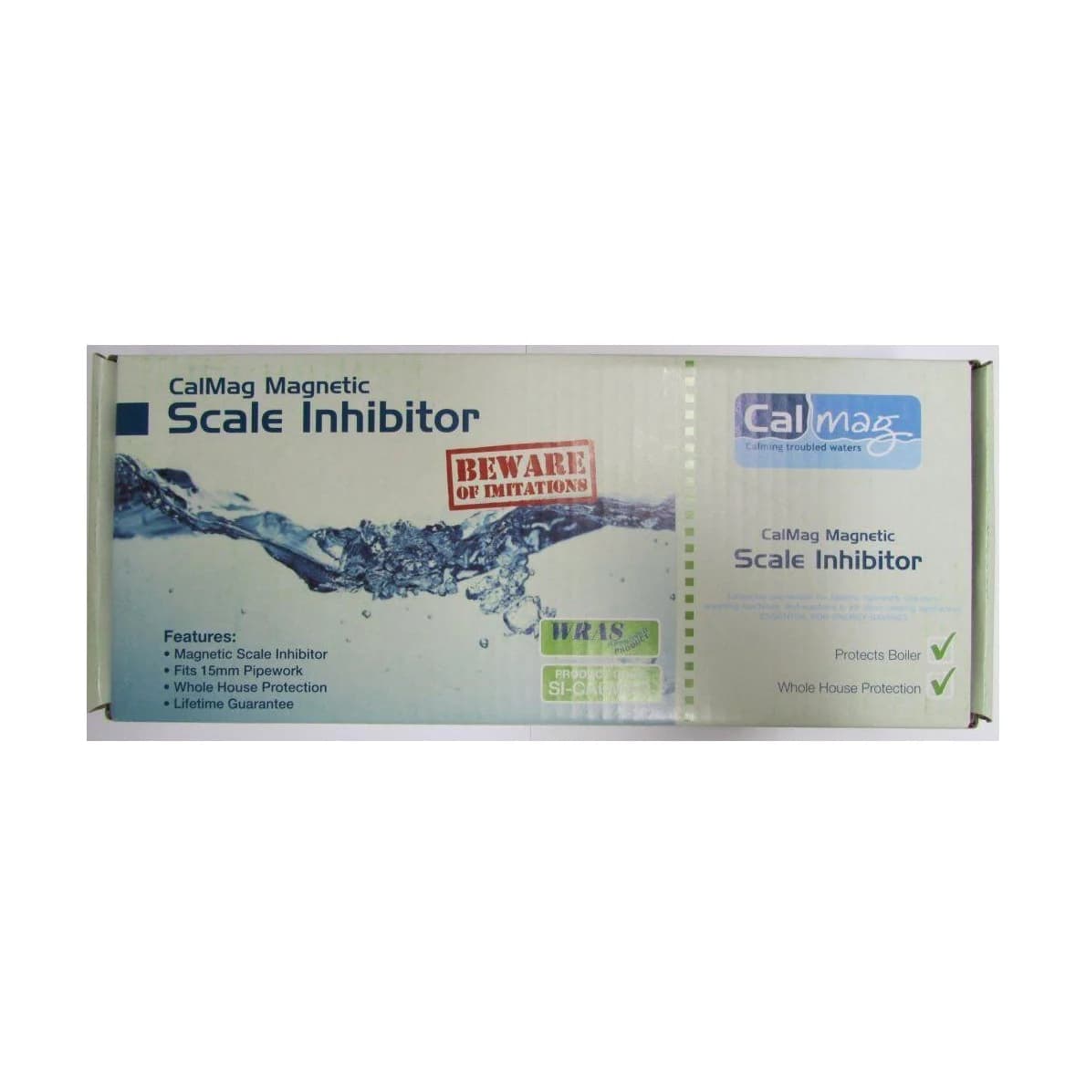 Calmag Magnetic Scale Inhibitor 15mm